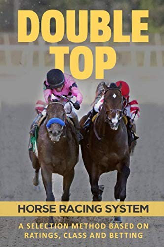 Double top horse - top, racing