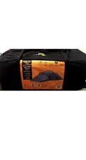 Halfords 6 Person Tunnel Tent