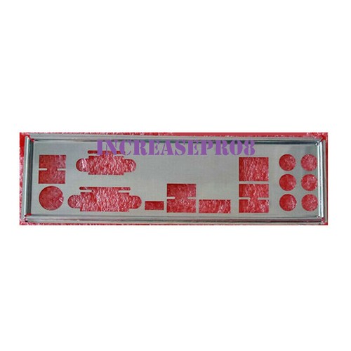 Backplate for gigabyte - backplate,