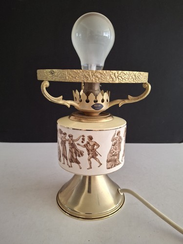 Florentine lamp italian - florentine,