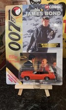 Corgi 99655 James Bond 007