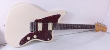 Squier Crafted In Japan Vista