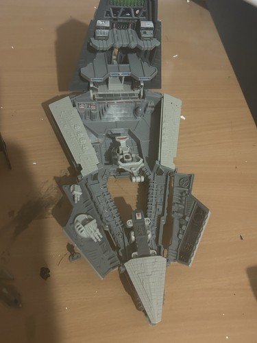 Vintage star wars micro - vintage,