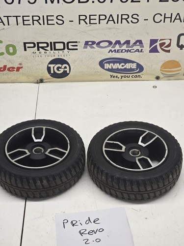 Pride revo mobility - revo,