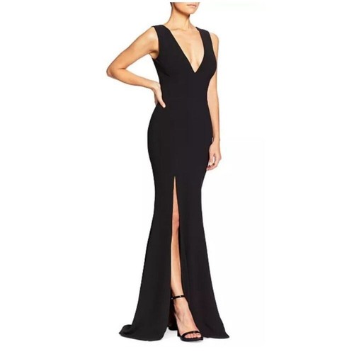 Dress the population black - dress,