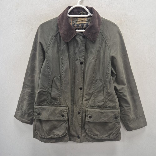 Barbour beadnell wax - barbour,