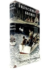 Frenchman's Secret (Monica Edwards - 1958) (ID:14729)