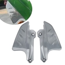 Air Deflector Side Fairings