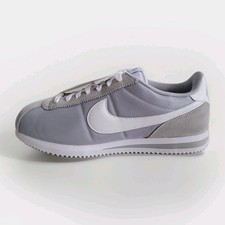 NIKE CORTEZ TXT ,,Grey-White''