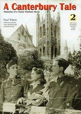 A Canterbury Tale - Memories