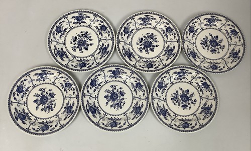 Johnson brothers indies - 6x,