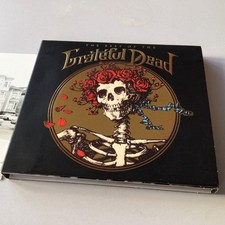 Grateful Dead The Best Of -
