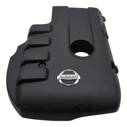Nissan navara engine cover - navara,