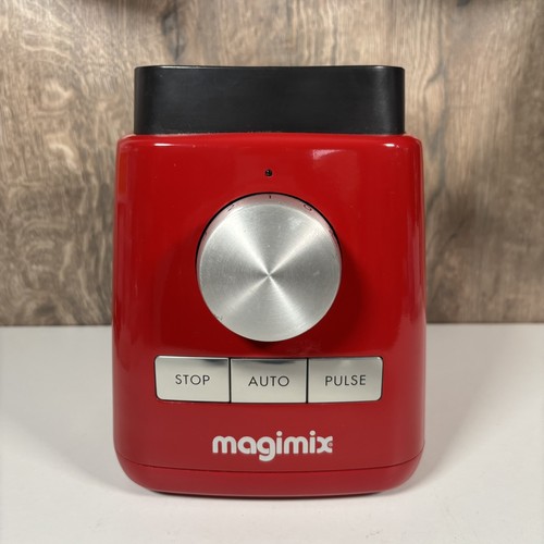 Magimix 11613uk 1200w blender - magimix,