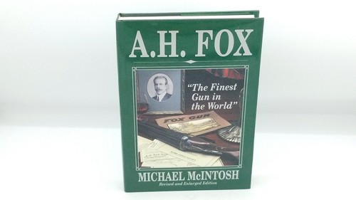 Fox the finest gun in - fox,