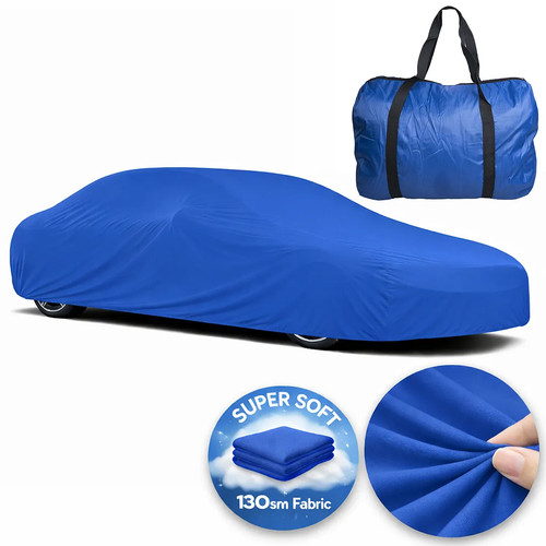 Indoor car cover - car, vauxhall