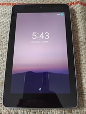 Asus Google Nexus 7 2012 Grouper Android 7.1.2