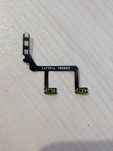Oneplus pro volume up - 7t, 1+