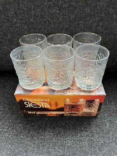 Vintage 1970s ravenhead siesta - 1970s,