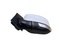 FORD FOCUS Door Mirror Left Near Side Electric 2012 BM51-17683-KF