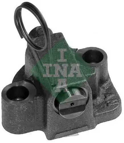 Timing chain tensioner