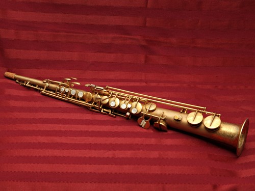 Vintage 1927 conn new - 1927,