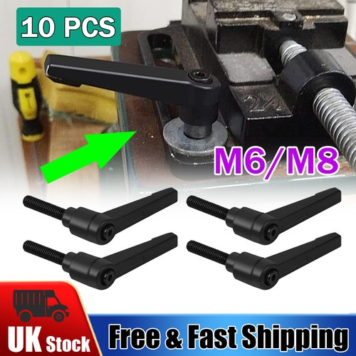 10pcs 40mm machine handle - 10pcs,