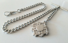 Antique Pocket Watch Chain