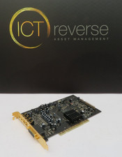 Creative Labs X-FI XTREME