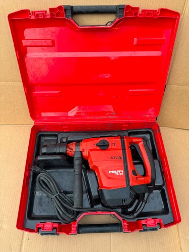 Hilti atc avr rotary - te,