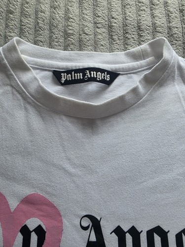 Palm angels men shirt size - men's,