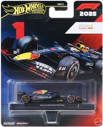 Hot wheels premium 2025 - wheels, f1