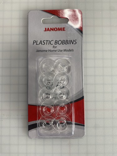 Genuine janome elna sewing - janome, &