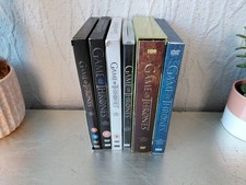 Game thrones seasons - thrones,