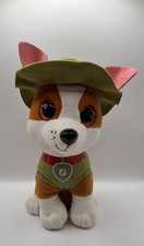 TY Paw Patrol Tracker 9”