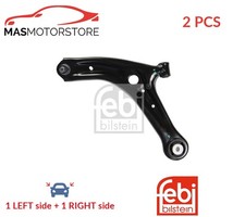 LH RH TRACK CONTROL ARM PAIR