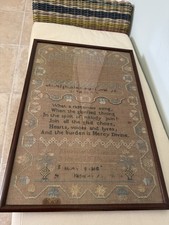 Antique 1800’s 19th Century