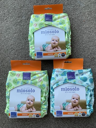 Bambino mio solo - bambino, reusable