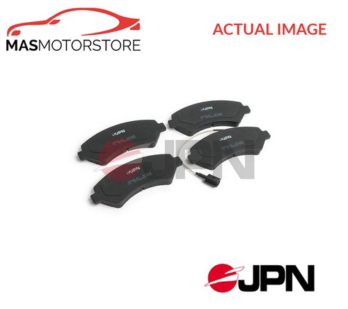 Brake pads set braking - brake,
