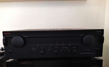 Nakamichi Amplifier 2 - Stereo