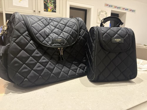 Storksak london baby changing - storksak,