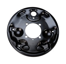 Rear Brake Backing Plate Right
