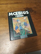 HC: MOEBIUS FUSION | Jean