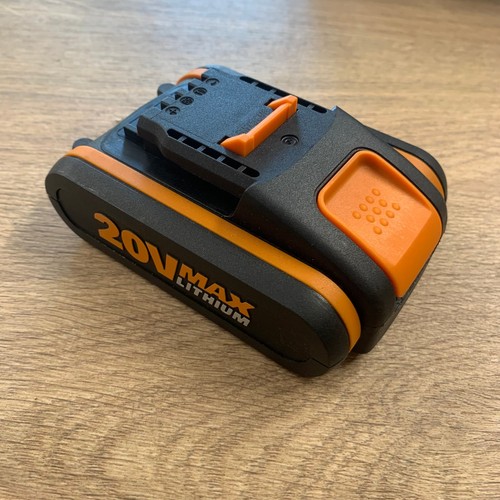 Worx wa3551 20v - wa3551.1, 2.0ah