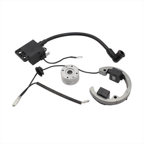 Motorcycle ignition coil - coil, for