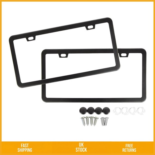 Sleek matte black aluminum - matte,