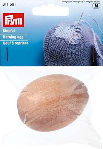 Prym 611591 - prym_611591-1, darning