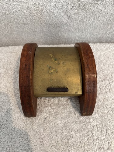 Vintage cigarette holder box - vintage,