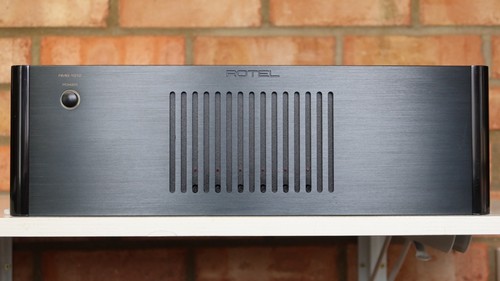 Rotel rmb 1512 - rmb-1512, amplifier