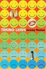 Taking leave thomas - leave, thomas,